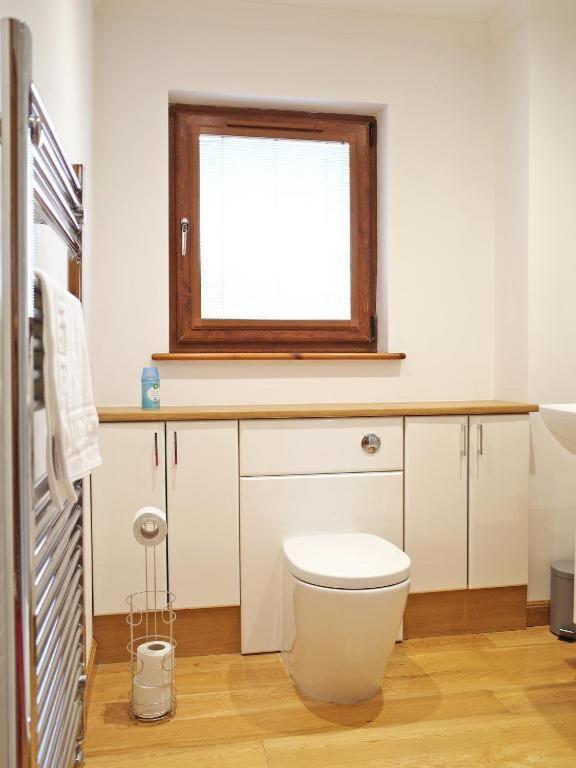 Highland Stays - Ben View Room & Jacuzzi Bath Fort William Exterior photo